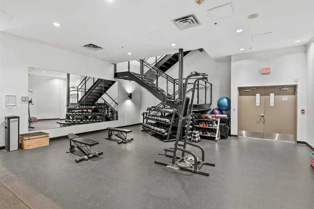 210 15 Avenue SE, #2307