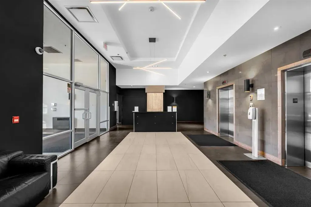 210 15 Avenue SE, #2307