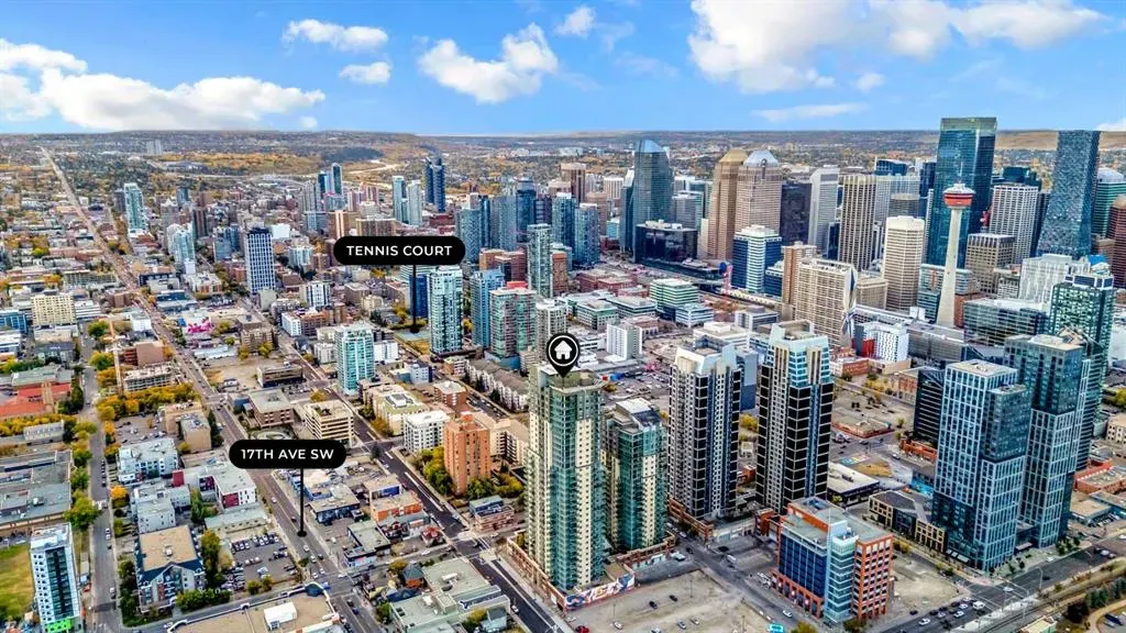 210 15 Avenue SE, #2307