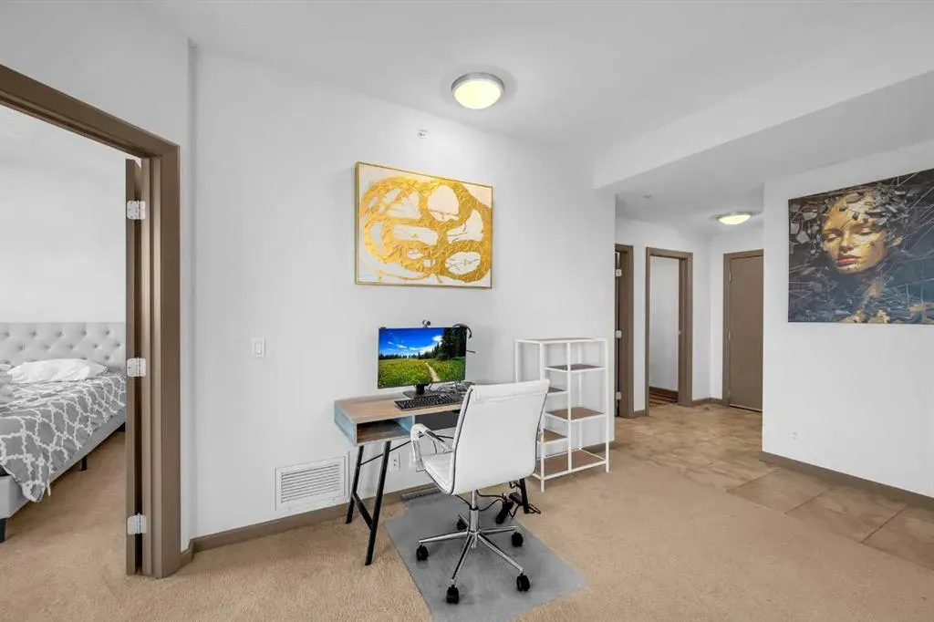 210 15 Avenue SE, #2307