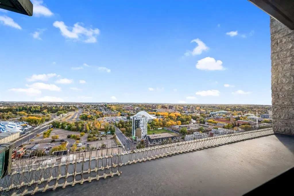 210 15 Avenue SE, #2307