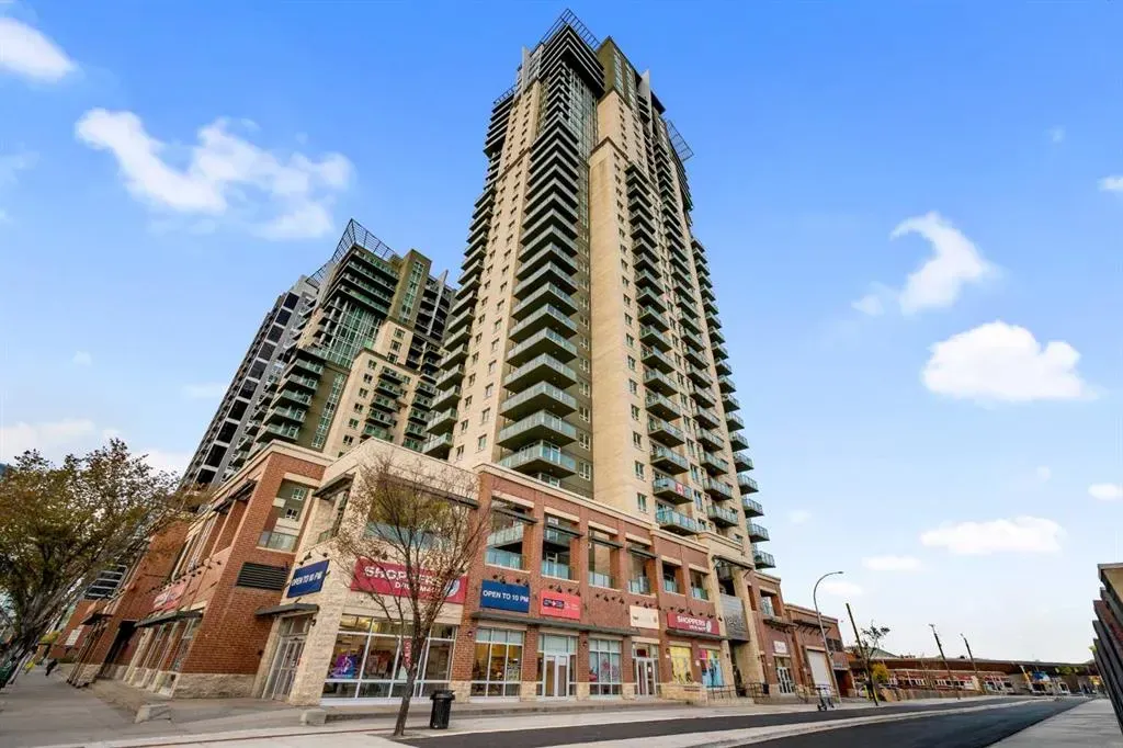 210 15 Avenue SE, #2307