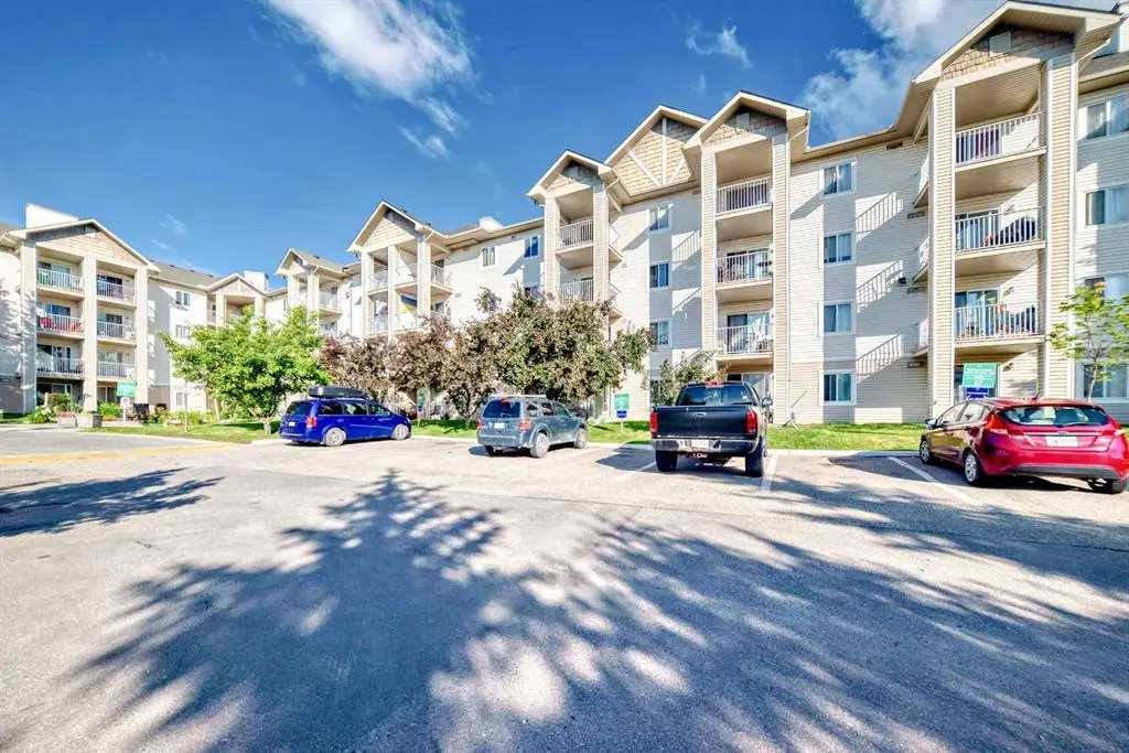 1717 60 Street SE, #425