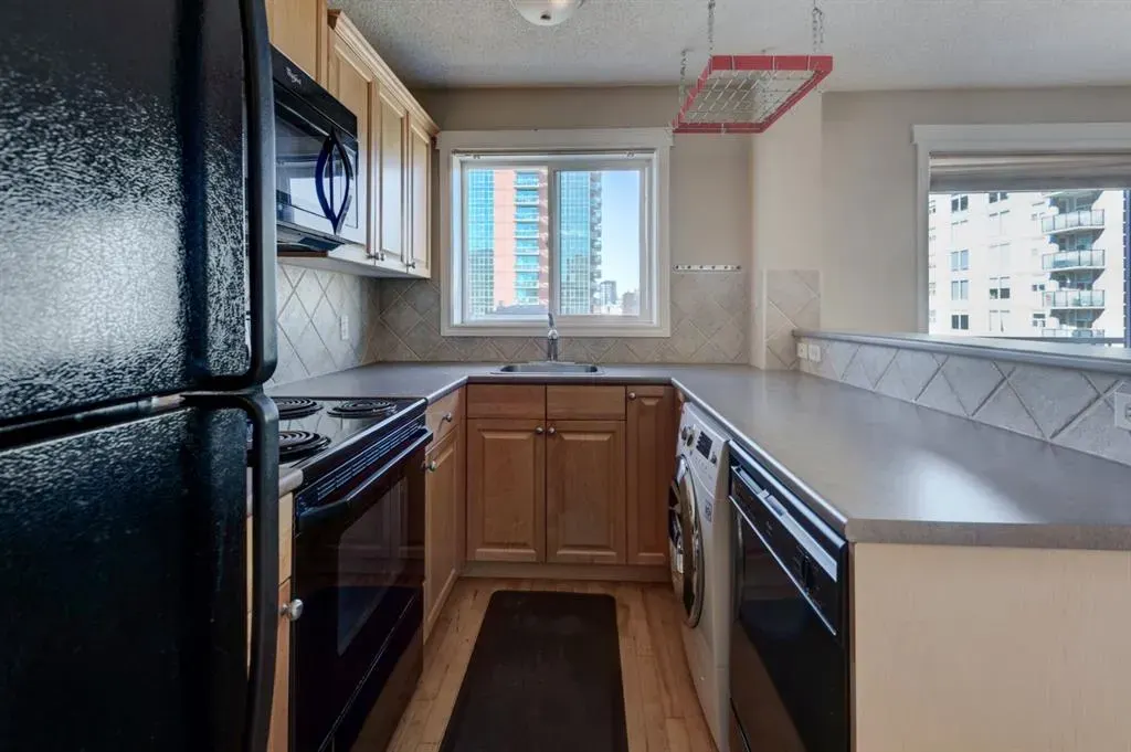 1411 7 Street SW, #605