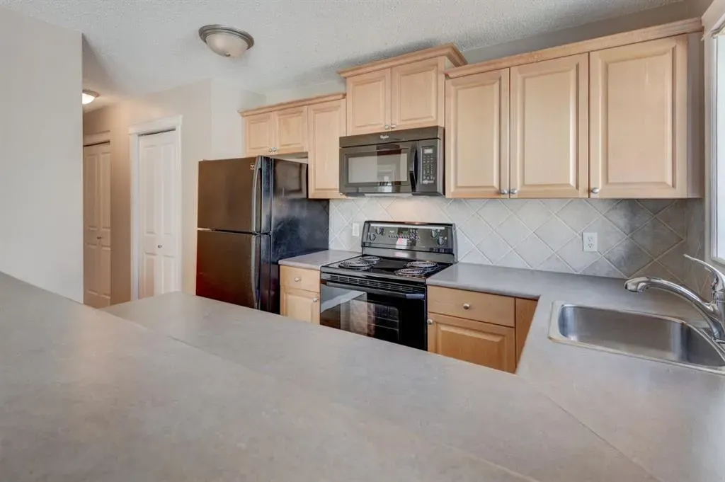 1411 7 Street SW, #605