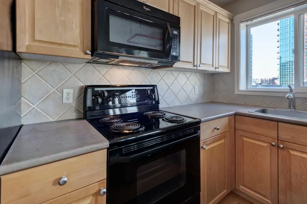 1411 7 Street SW, #605