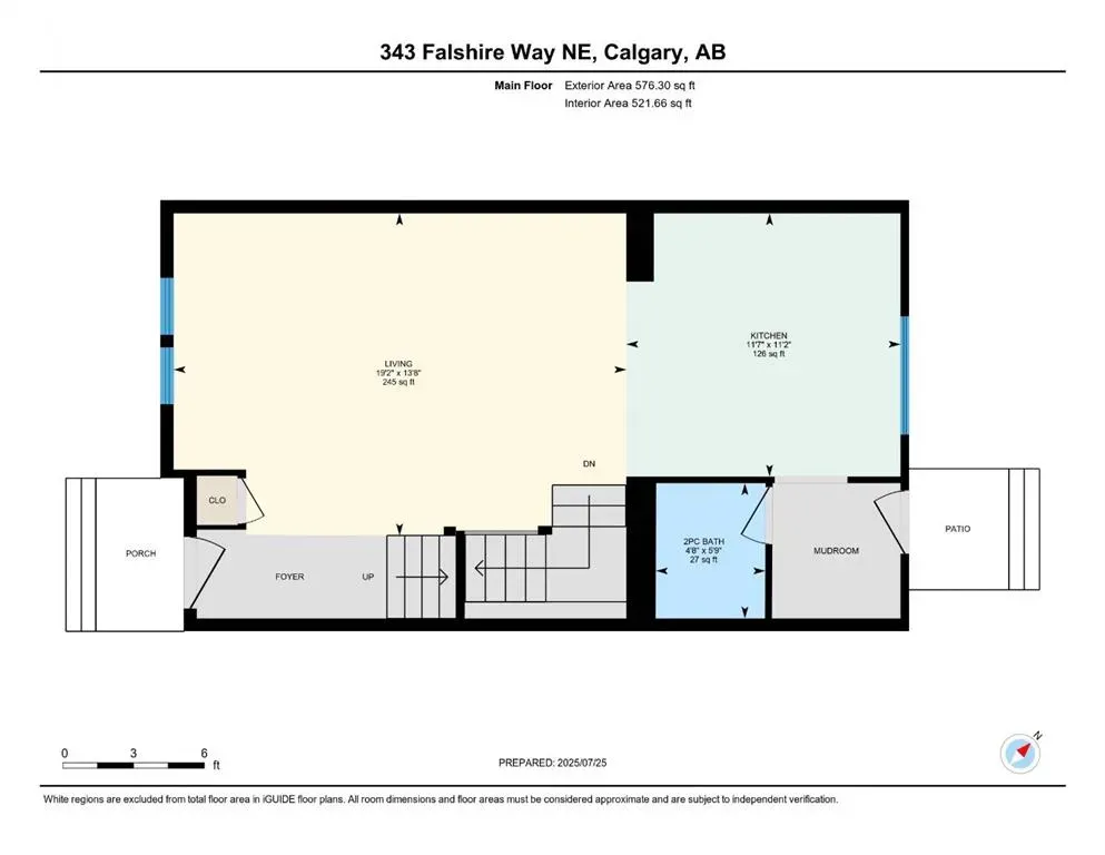 343 Falshire Way NE