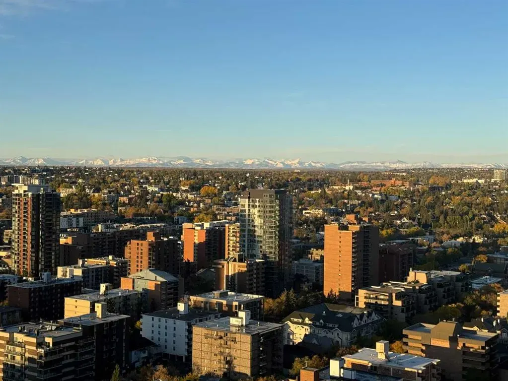 1111 10 Street SW, #2607