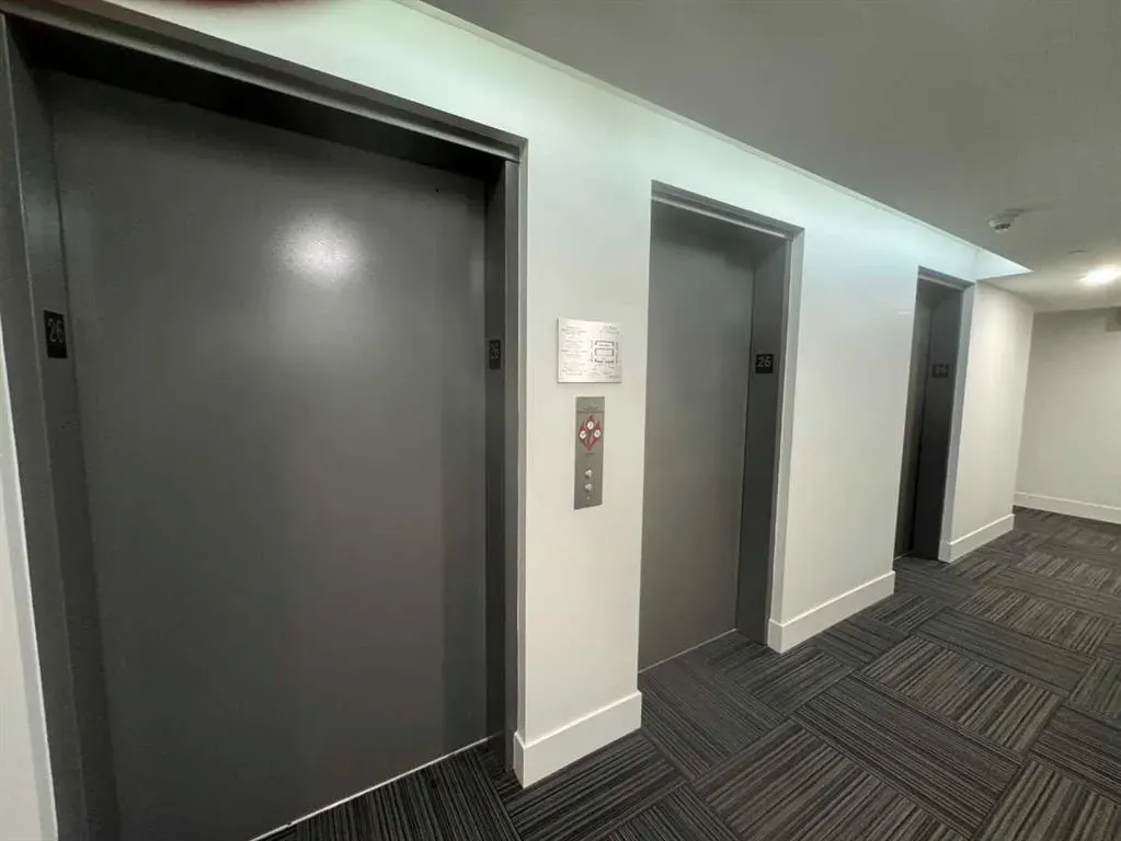 1111 10 Street SW, #2607