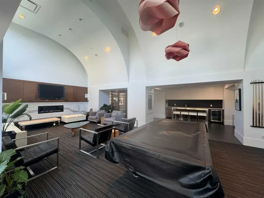 1111 10 Street SW, #2607