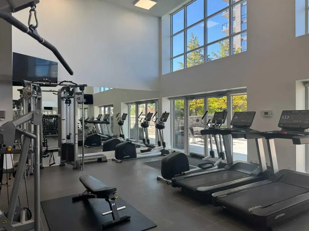1111 10 Street SW, #2607