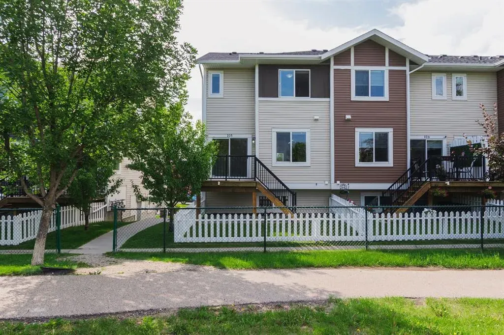 300 Marina Drive, #105
