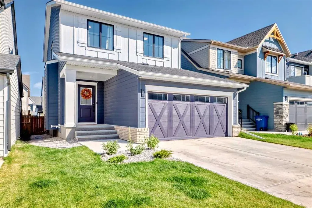 60 Willow Green SW