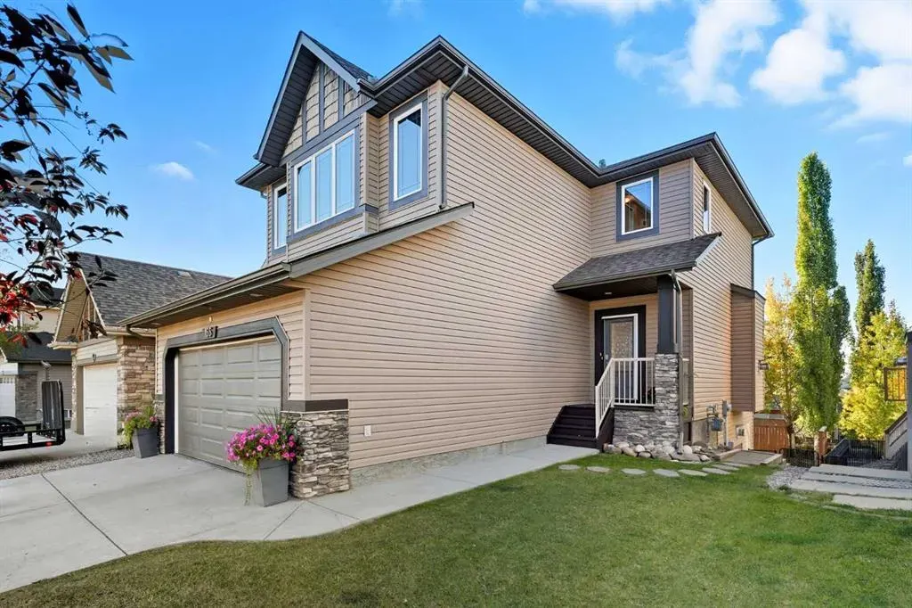 155 Sunset Close