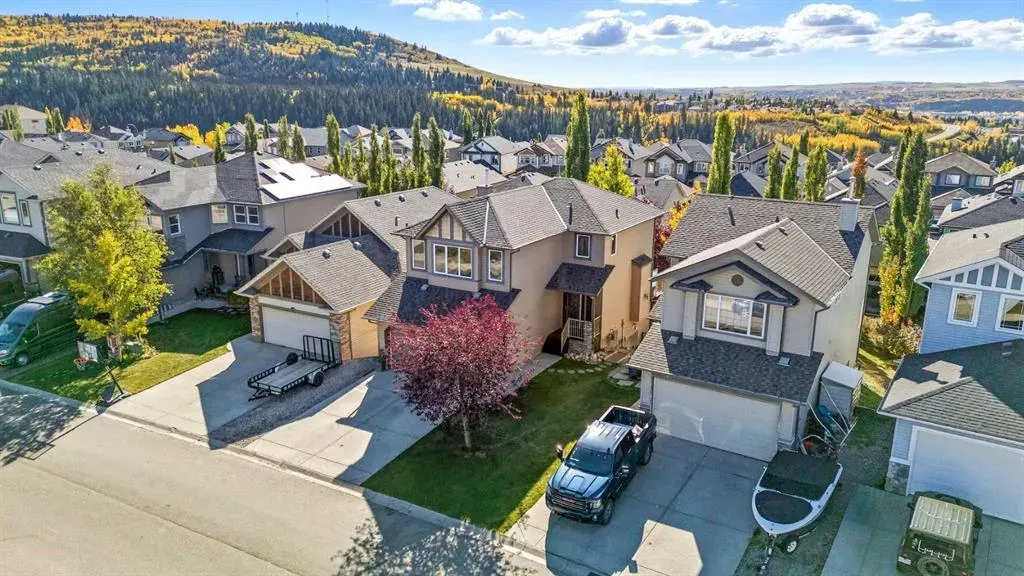 155 Sunset Close