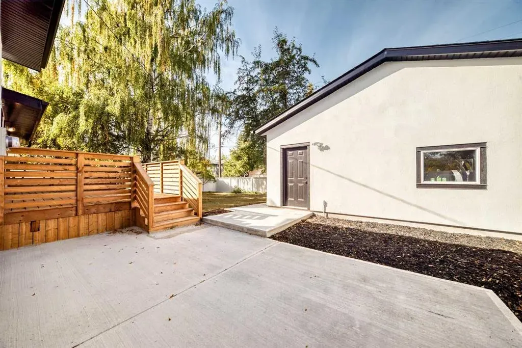 1 Cherovan Drive SW
