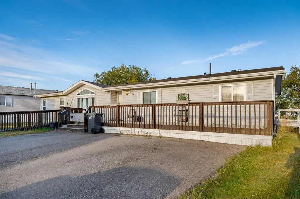 245 Ranchwood Lane