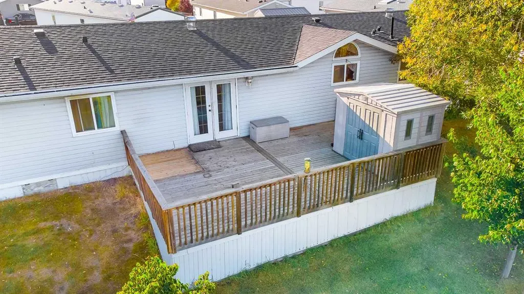 245 Ranchwood Lane