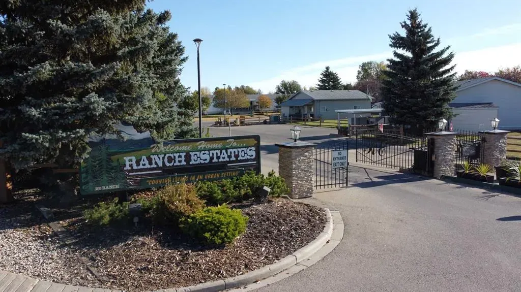 245 Ranchwood Lane