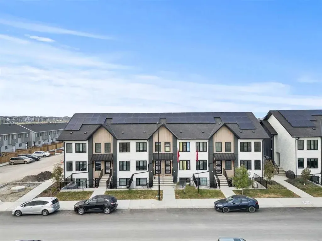 40 Livingston Parade NE, #110