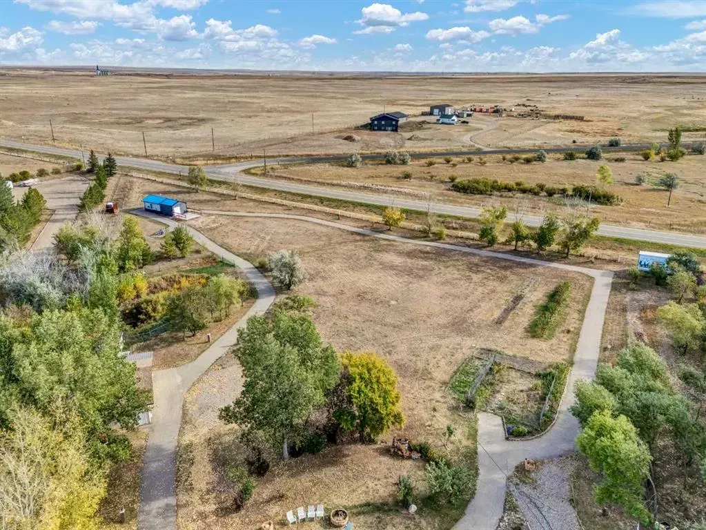11418 Eagle Butte Road, #7