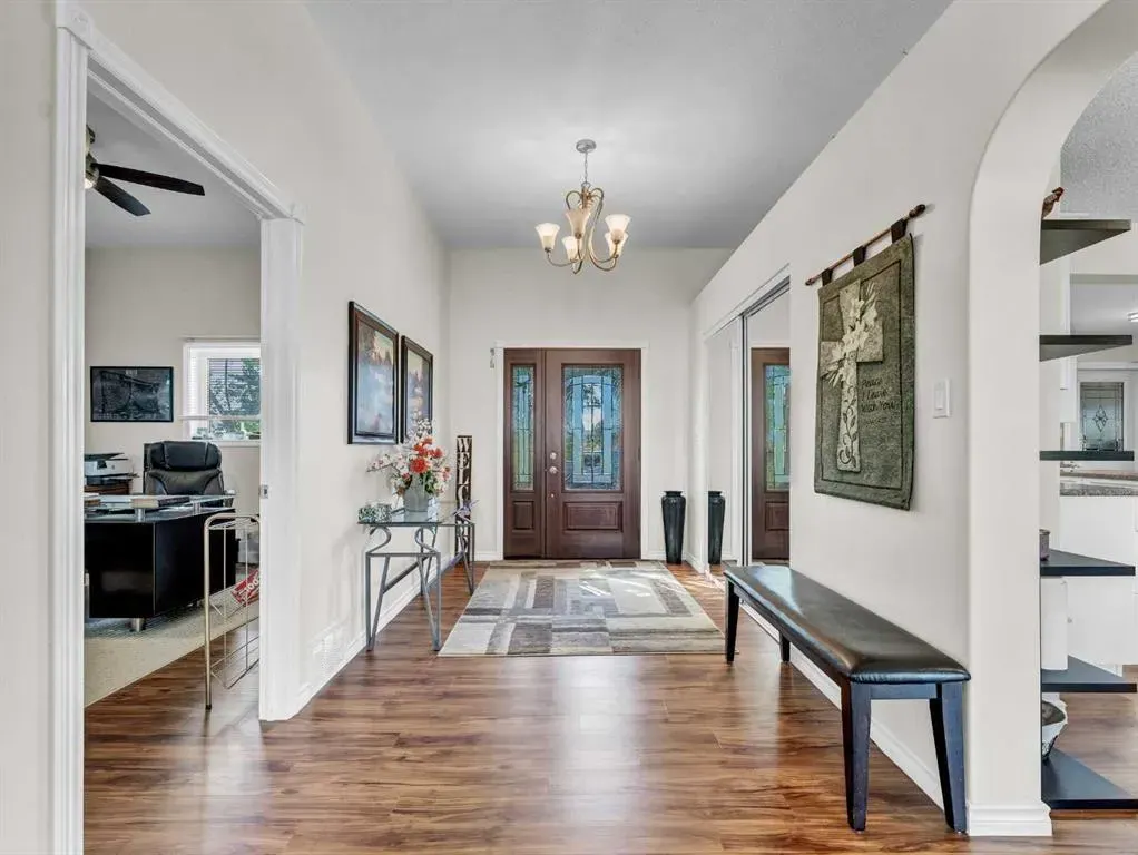 11418 Eagle Butte Road, #7