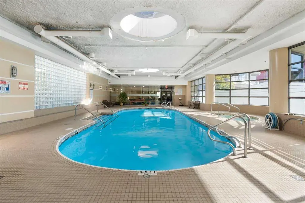 1088 6 Avenue SW, #1901