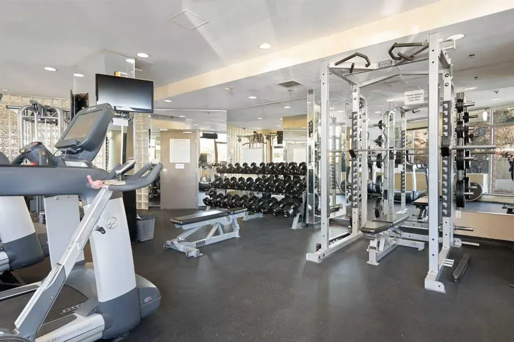 1088 6 Avenue SW, #1901