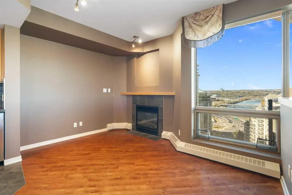 1088 6 Avenue SW, #1901