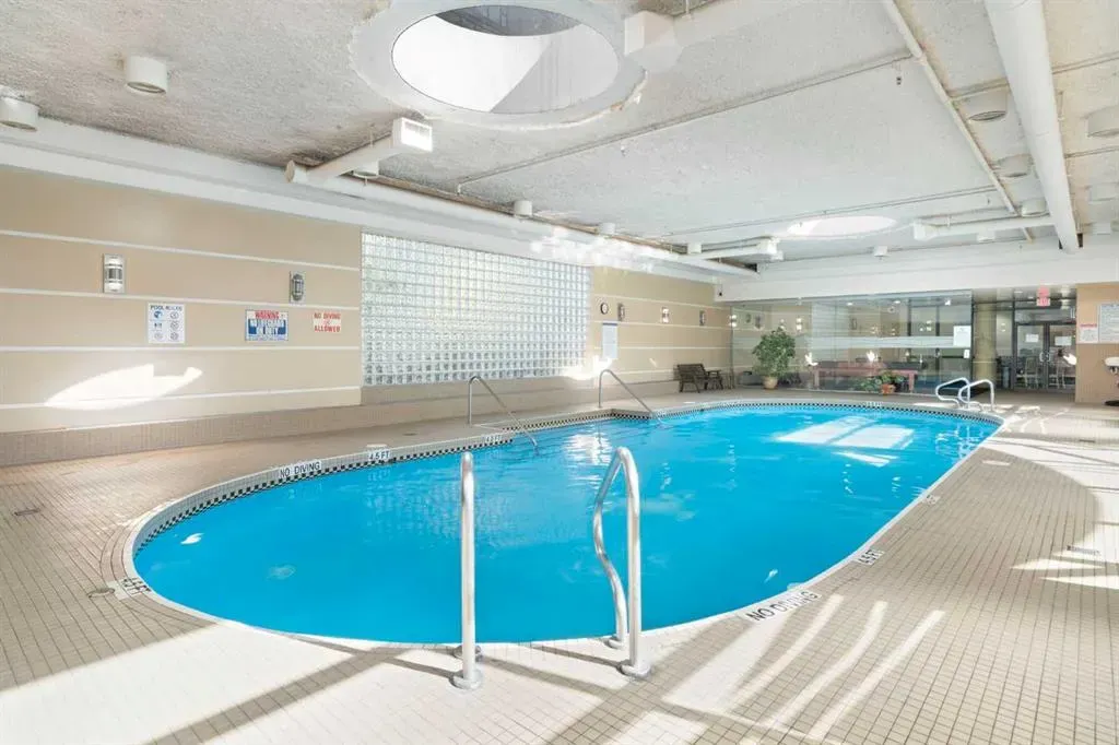 1088 6 Avenue SW, #1901