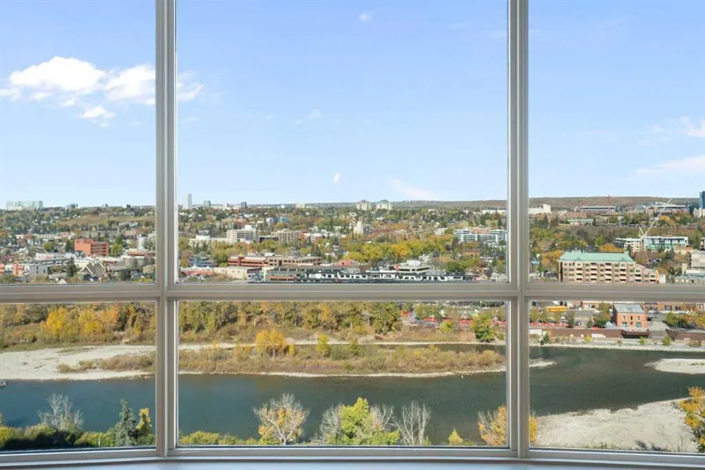 1088 6 Avenue SW, #1901