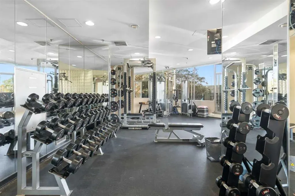 1088 6 Avenue SW, #1901