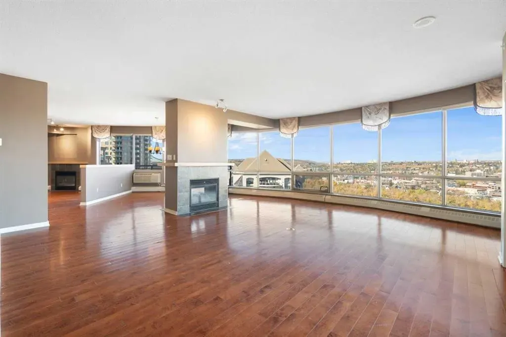 1088 6 Avenue SW, #1901