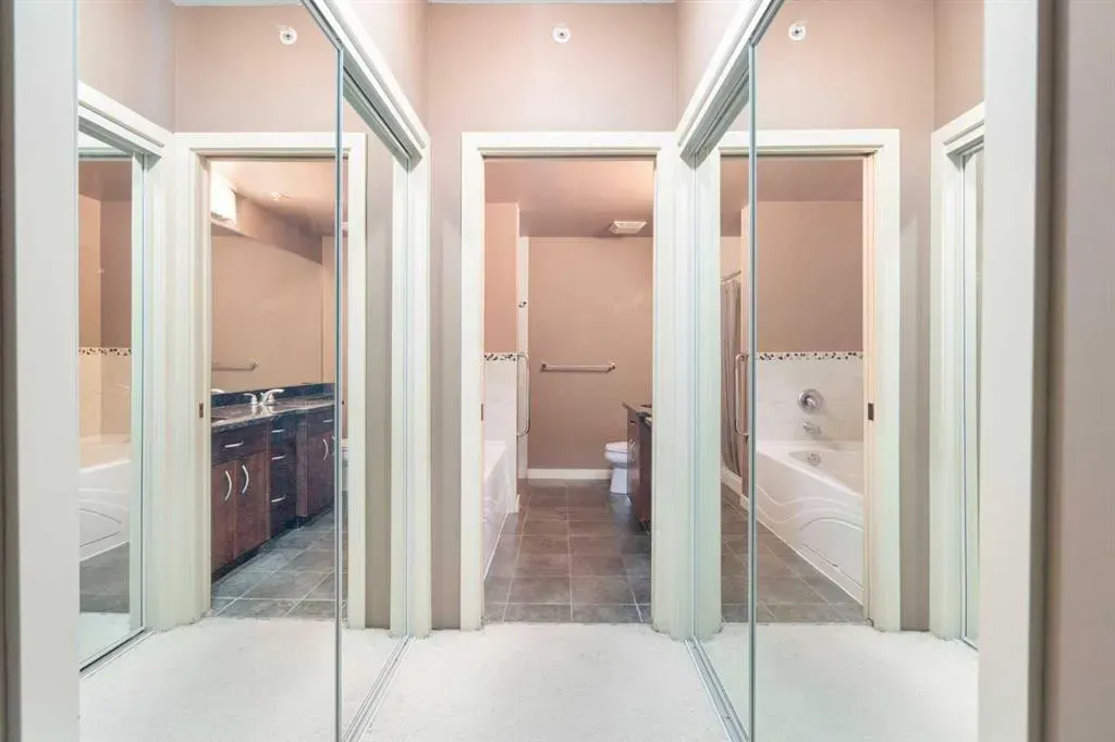 1088 6 Avenue SW, #1901