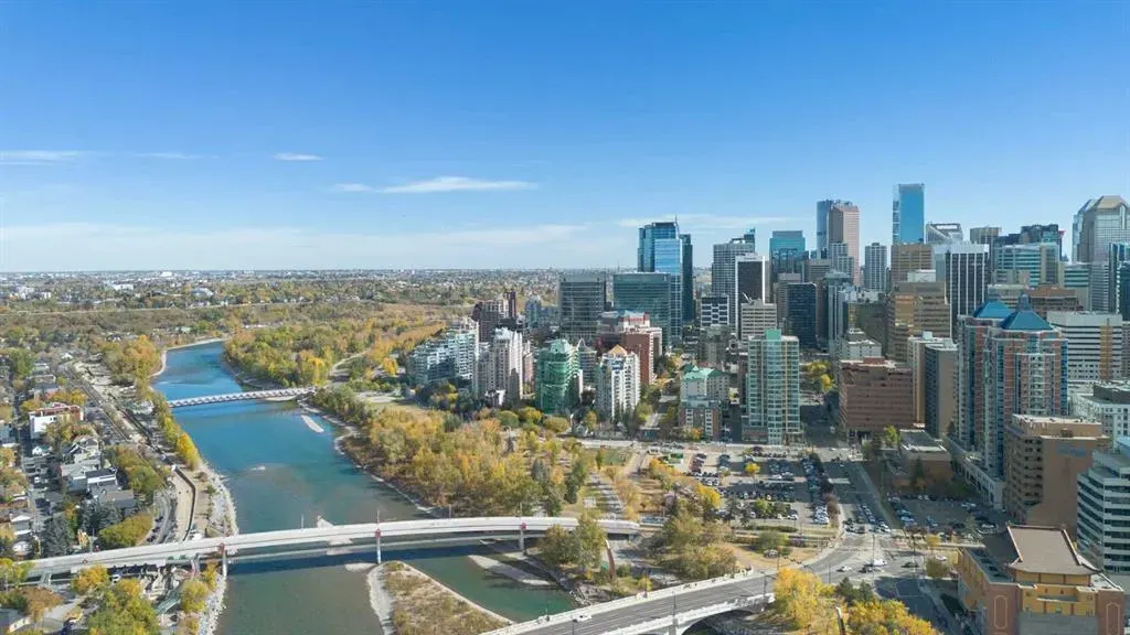 1088 6 Avenue SW, #1901