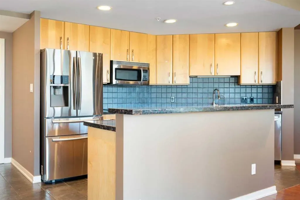 1088 6 Avenue SW, #1901