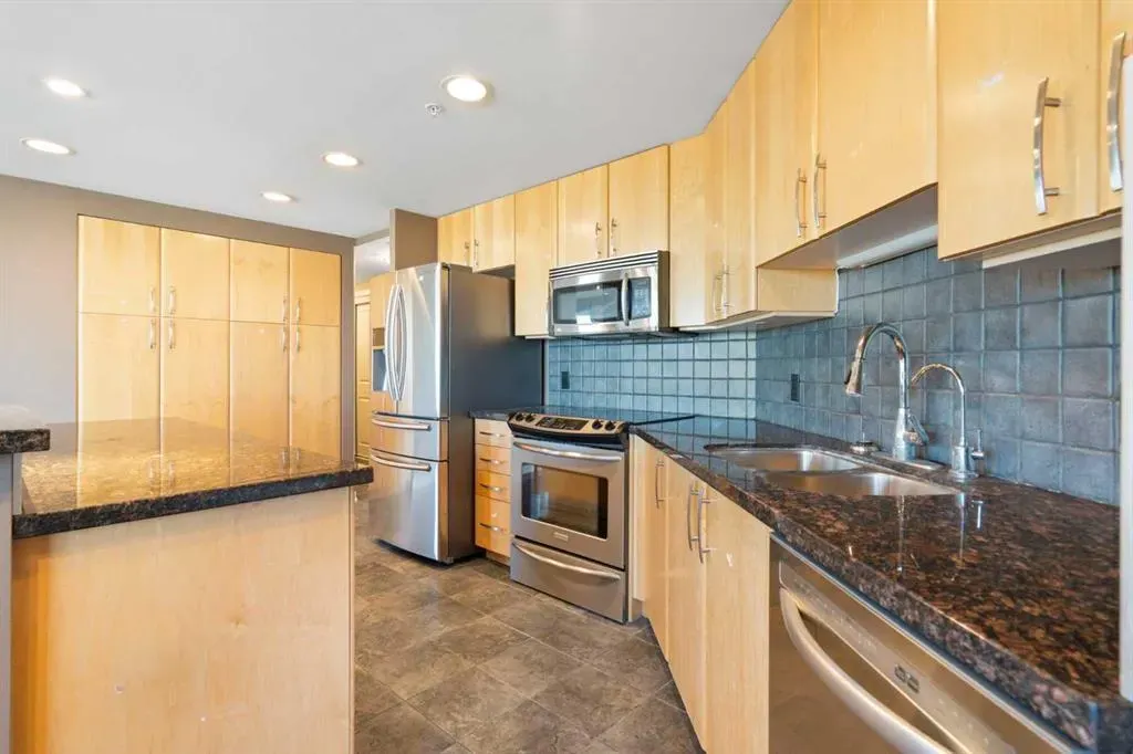 1088 6 Avenue SW, #1901