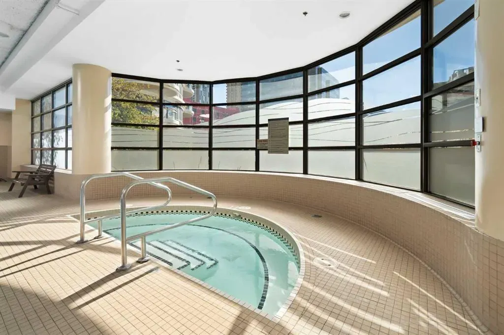 1088 6 Avenue SW, #1901