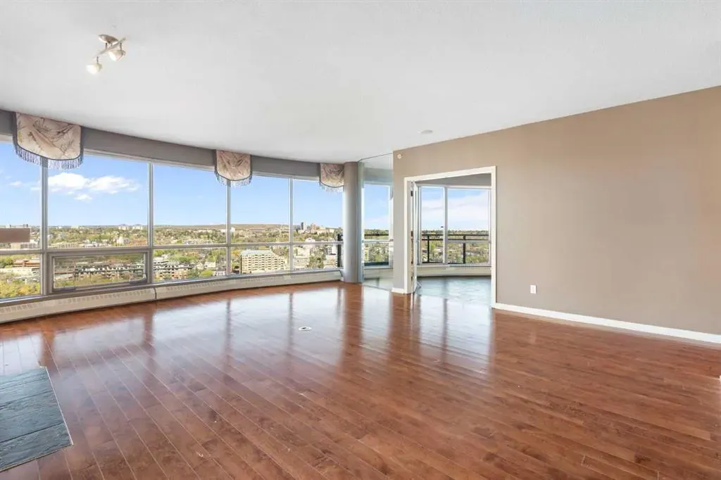 1088 6 Avenue SW, #1901