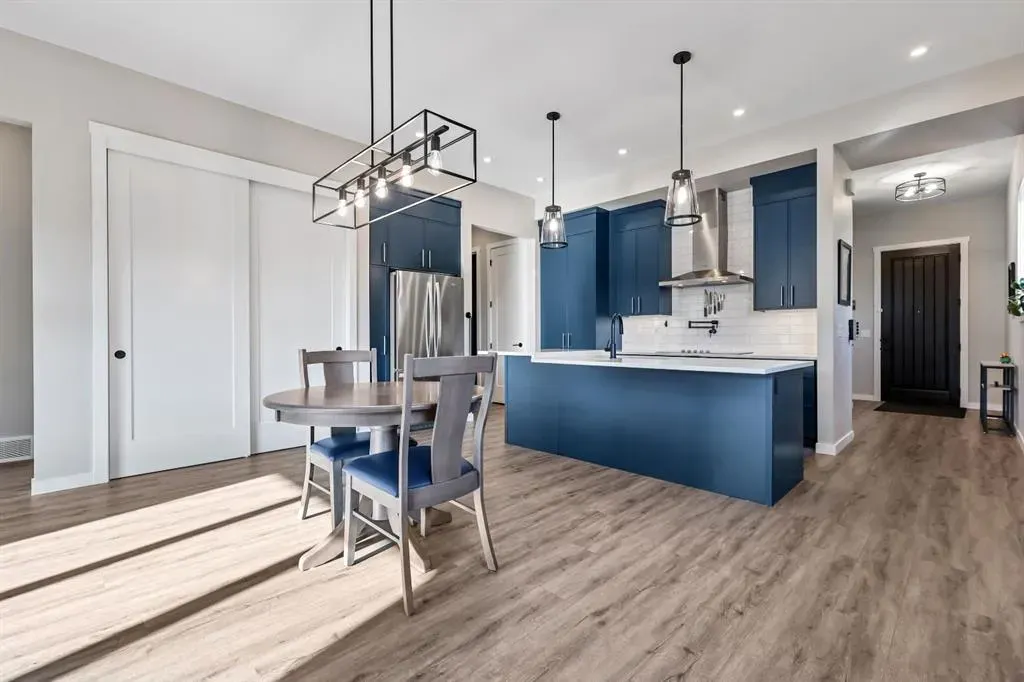 10 Cranbrook Common SE