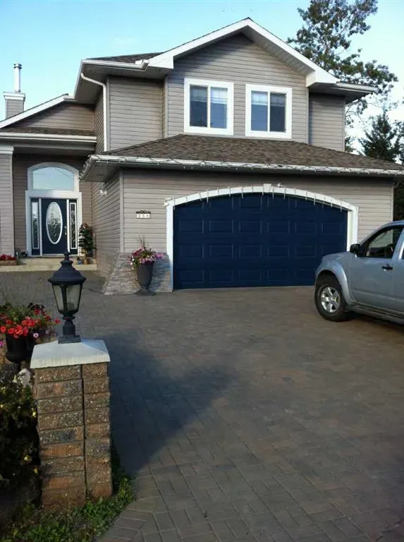 52343 Range Rd 211, #256