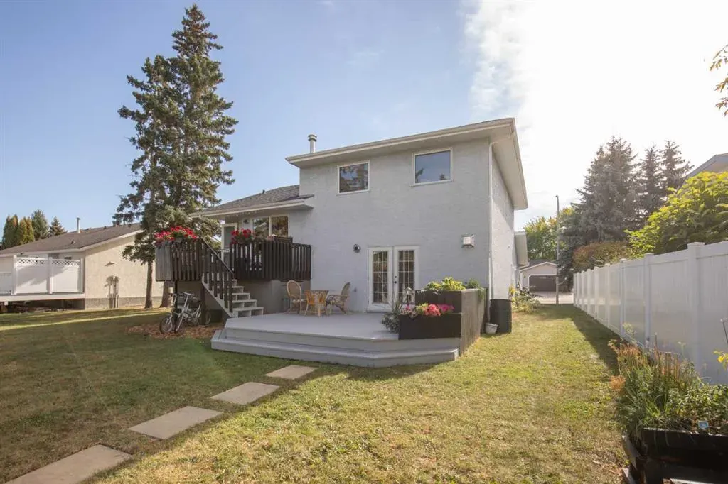 61 Pickwick Lane