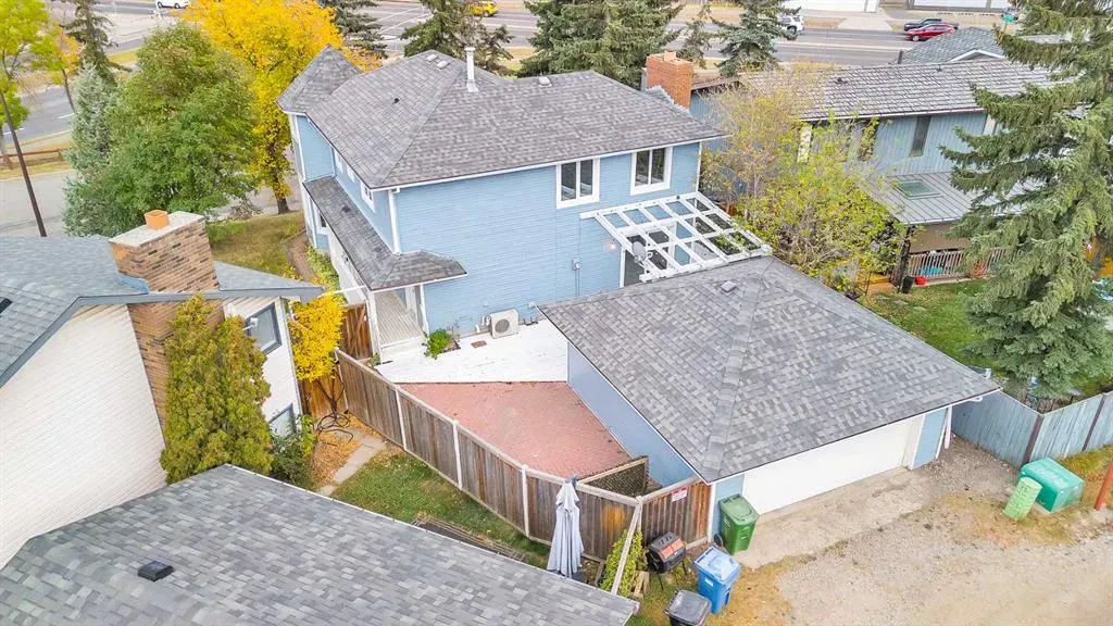 147 Scenic Way NW