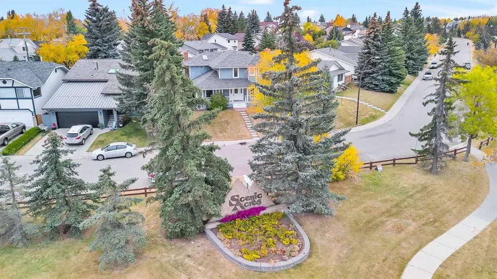 147 Scenic Way NW