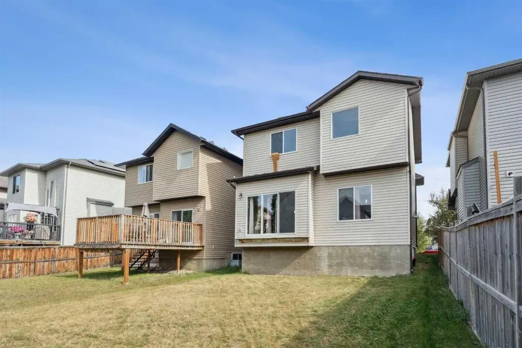 98 Cranwell Common SE