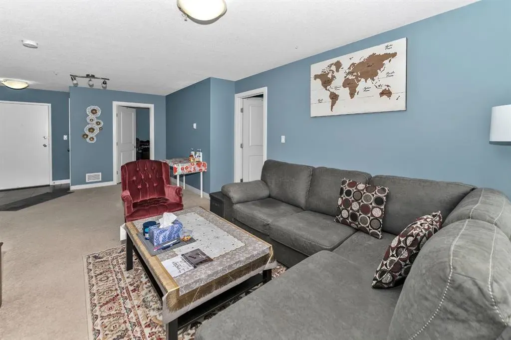 6118 80 Avenue NE, #1316