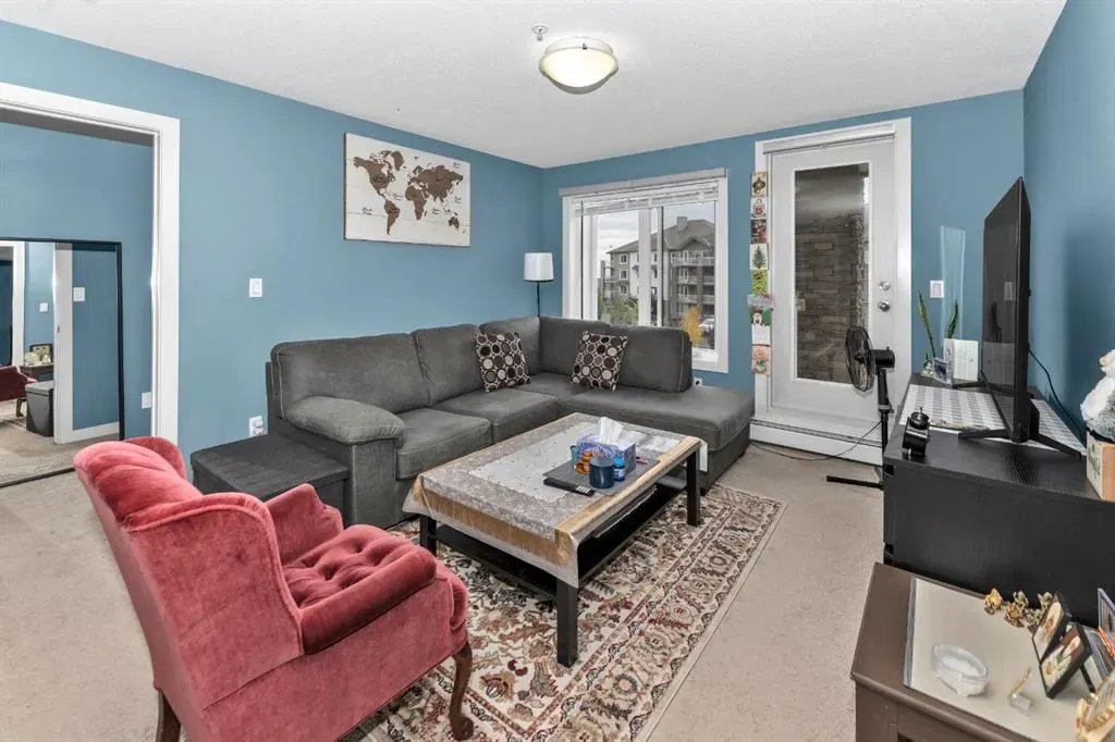 6118 80 Avenue NE, #1316