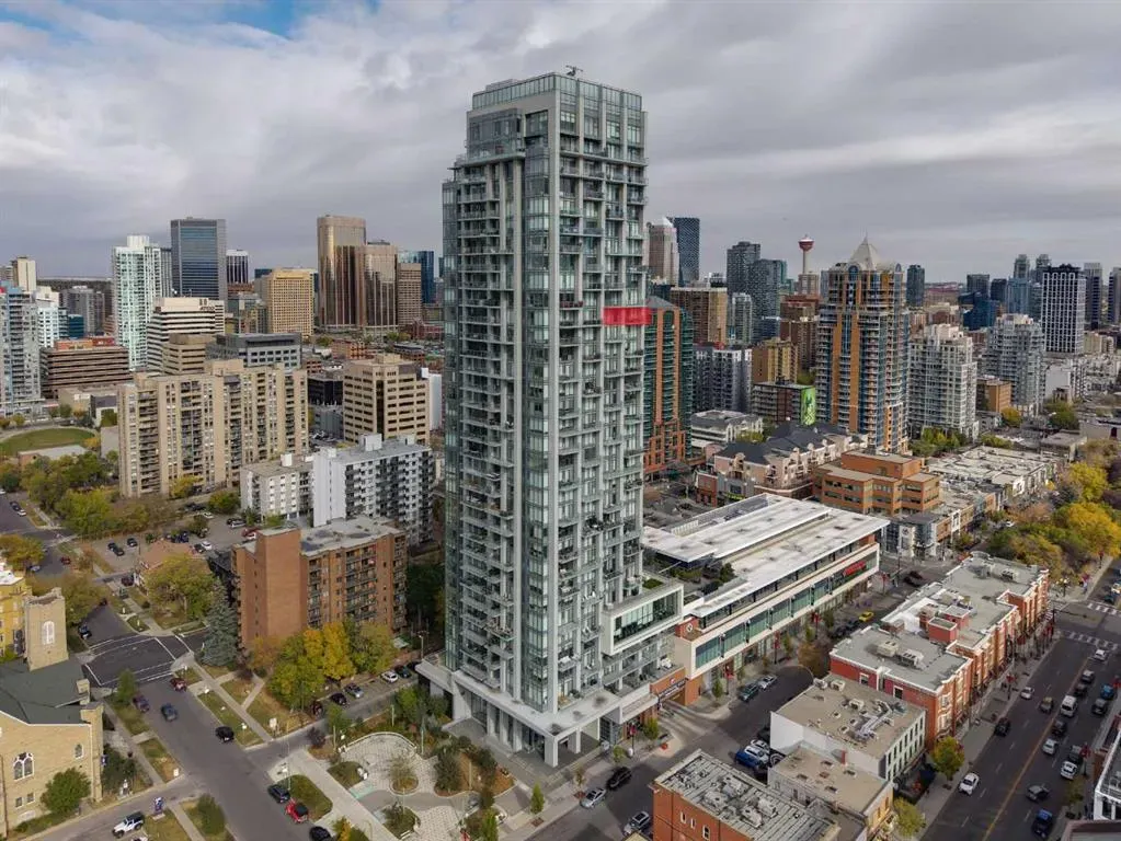 930 16 Avenue SW, #2406