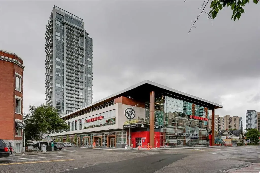 930 16 Avenue SW, #2406