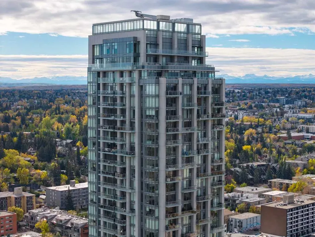 930 16 Avenue SW, #2406